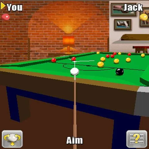 Anytime Pool pe Facebook şi pe telefonul mobil