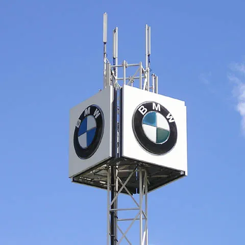 BMW a înregistrat pierderi de 152 milioane euro în primul trimestru