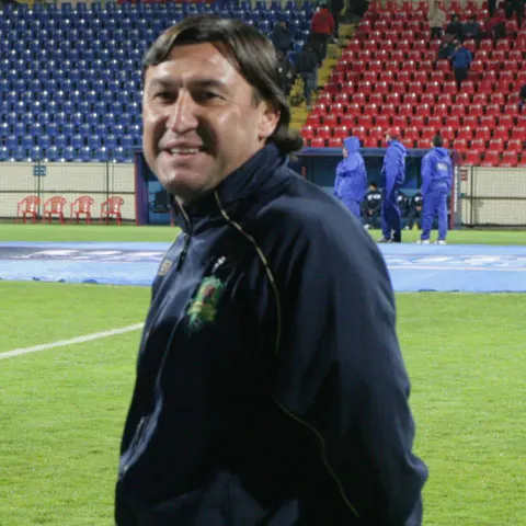 Viorel Moldovan: Aş vrea să obţinem numai victorii chinuite până la final