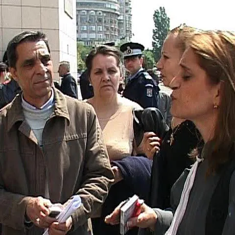 Sindicatul ProJust a anunţat că, de luni, grefierii vor intra în grevă de avertisment 