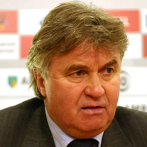 Hiddink: "A fost cel mai prost arbitraj din viaţa mea"