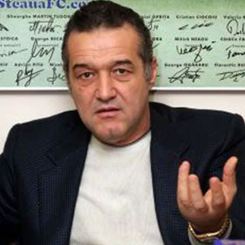 Magistraţii l-au eliberat pe Becali pe motiv că nu poate rămâne în arest până la sentinţa definitivă
