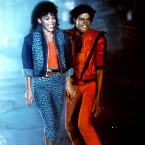 Partenera lui Michael Jackson din "Thriller" i-a prezentat nota de plată: 44 de milioane de dolari