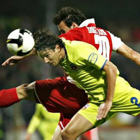 Steaua - Dinamo, un derby de 61 de ani