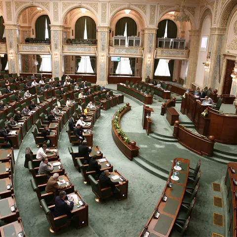 Senatorii au decis să publice pe site-ul oficial cheltuielile cu diurnele şi birourile parlamentare