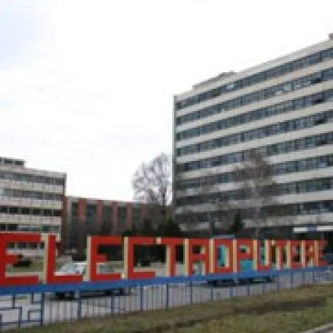 Primăria Craiova a blocat conturile Electroputere din cauza datoriilor