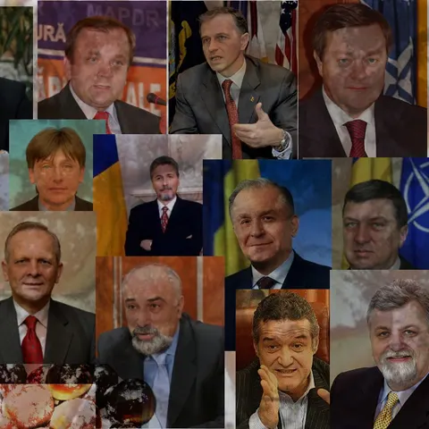Analiştii ne-au ajutat să creionăm portretul prezidenţiabililor
