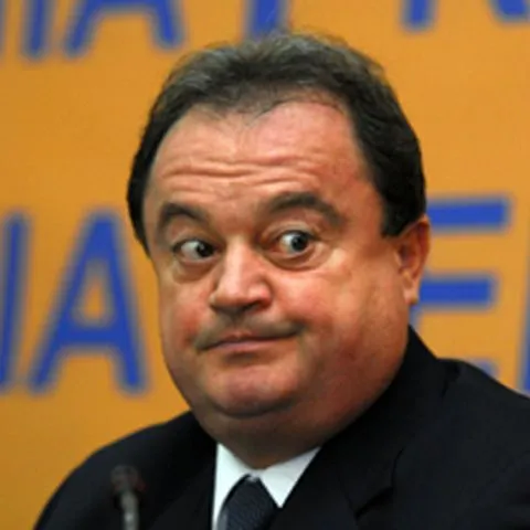 Blaga către demnitarii PD-L: Dacă nu mai câştigăm alegerile, nu vor mai fi nici ei miniştri
