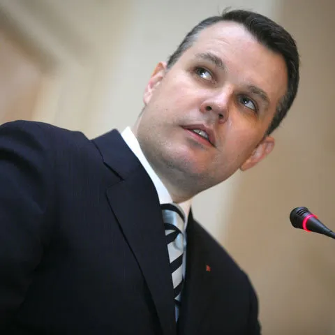 Bazac: România este pe primul loc în Europa la cazurile de cancer 
