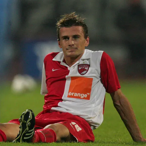 Dinamo ar putea pierde partida cu CFR Cluj la masa verde din cauza folosirii lui Lucian Goian!