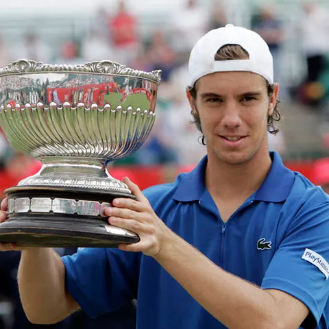 Tenis - Richard Gasquet a fost depistat pozitiv cu cocaină