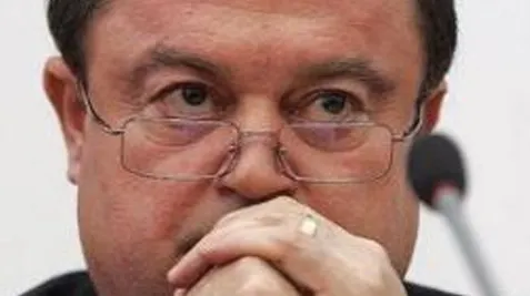 Blaga: România nu va intra în spaţiul Schengen, în 2011