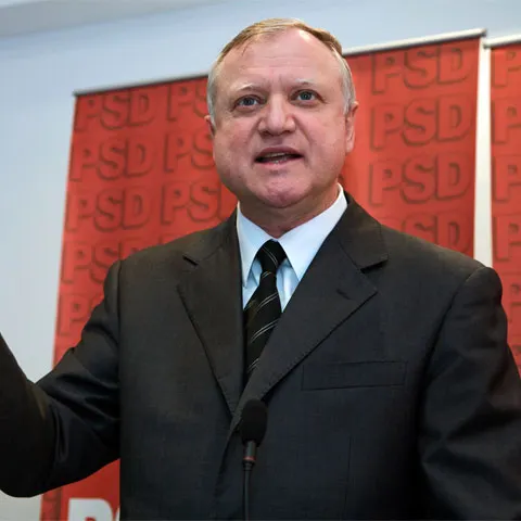 Ministrul Muncii se aşteaptă la o revenire a economiei şi la mai puţin de 800.000 de şomeri în 2009