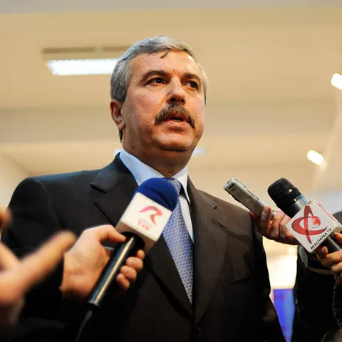 Dan Nica: În România vom avea două poliţii, cea locală şi cea naţională