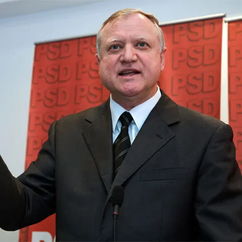 Romania's labor minister expects economic recovery and less than 800,000 unemployed this year