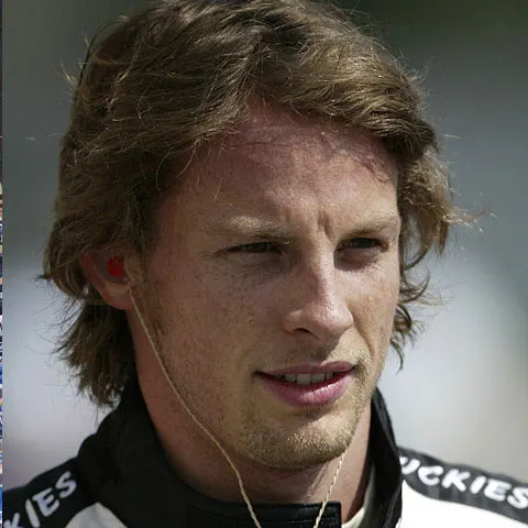 Formula 1: Jenson Button, la a patra victorie în acest sezon