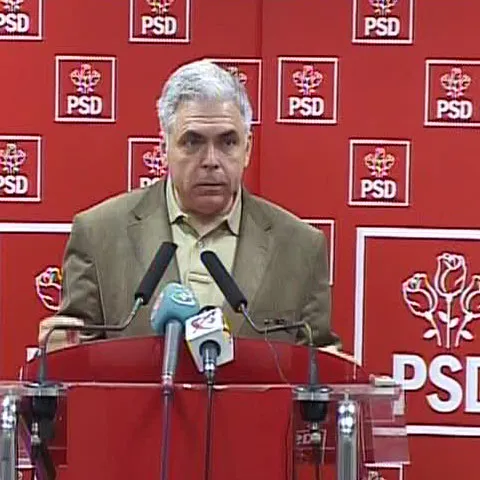 A. Severin: Sancţiunile UE vor fi calul de bătaie în campania prezidenţială 