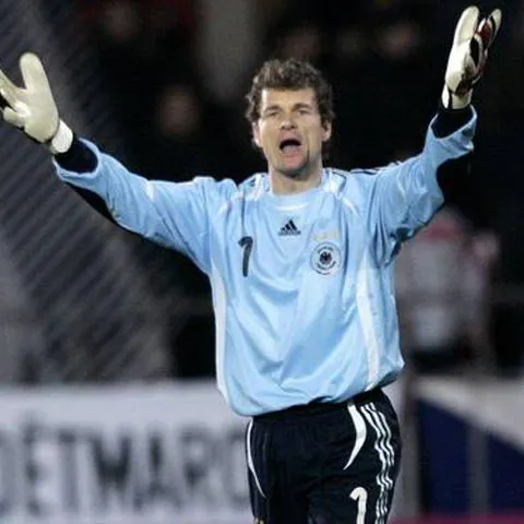 Jens Lehmann se apucă de actorie