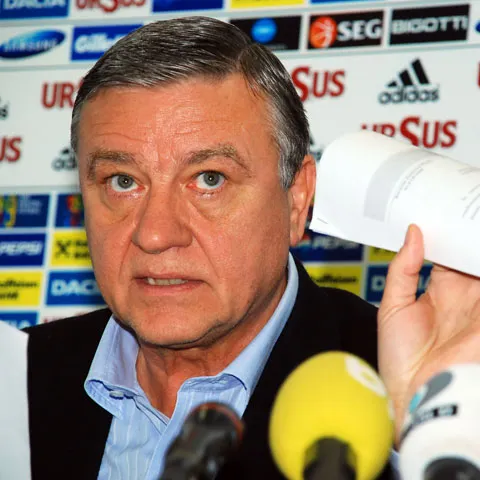 Dumitru Dragomir şi Mircea Sandu au primit ameninţări cu moartea! Vezi mesajul primit de preşedintele FRF