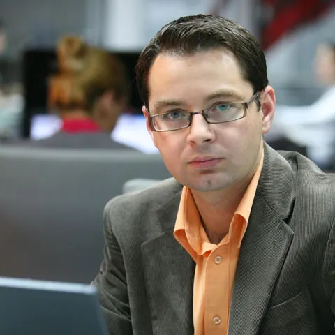 Ionel Lespuc: A fi sau a nu (mai) fi Băsescu preşedinte
