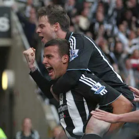 "Coţofenele" au prins aripi: Newcastle - Middlesbrough, scor 3-1