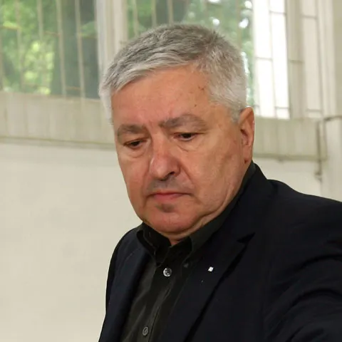 Votarea raportului Şerban Mihăilescu - amânată cu încă o săptămână, tot din motive medicale