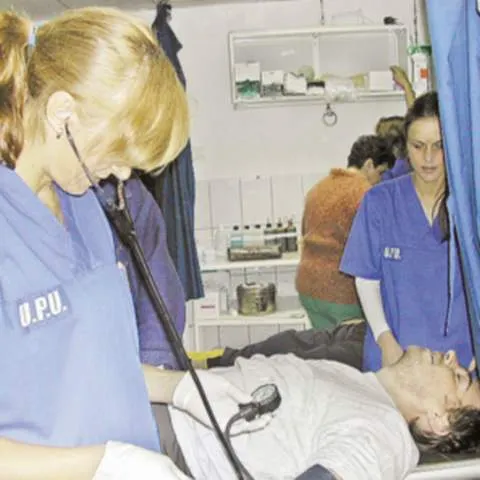 Spitalele vor avea secţii de terapie intermediară unde bolnavii operaţi îşi vor reveni din anestezie