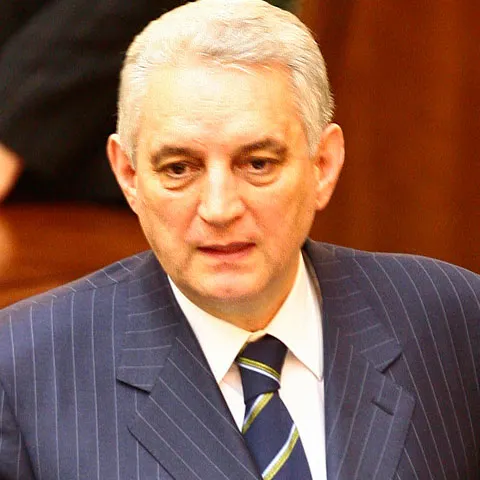 Ilie Sârbu declară că nu ştie că ar fi cercetat de ANI