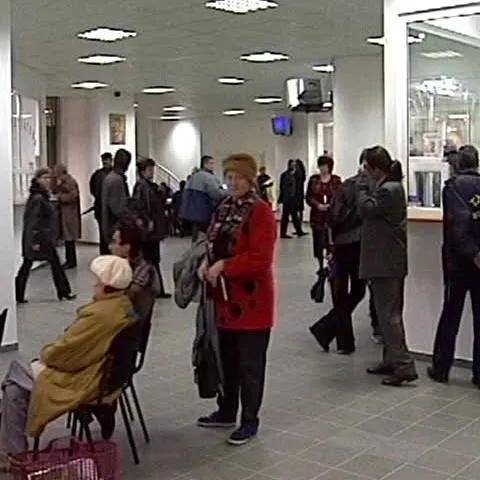 Bugetarii de lux nu vor mai fi privilegiaţi şi la pensii, din 2010