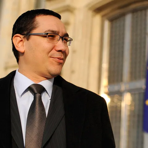 Victor Ponta:  Nu eu decid asumarea răspunderii Guvernului pe Coduri 