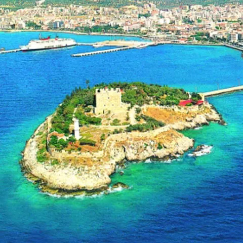 Ostaticii de la banca din Kuşadasi, Turcia, au fost eliberaţi