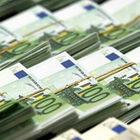 Amendă de un miliard de euro pentru Intel