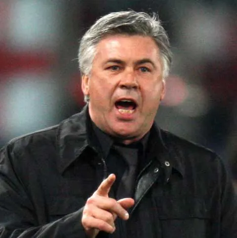 Carlo Ancelotti a semnat un precontract cu Chelsea, unde îi vrea pe Pirlo şi Kaka
