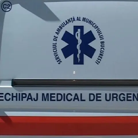 În judeţul Bistriţa-Năsăud sunt doar patru medici la Serviciul de Ambulanţă