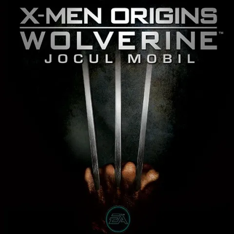 EA Mobile a lansat X-Men Origins:Wolverine pe telefoanele mobile - VEZI FOTO