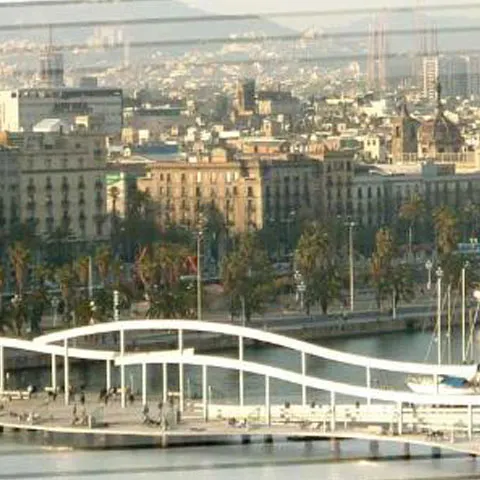 Aerul din Madrid şi Barcelona conţine particule de cocaină, arată un studiu