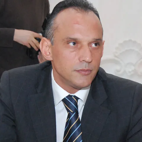 Florin Prunea a părăsit sediul DNA după nouă ore de audieri