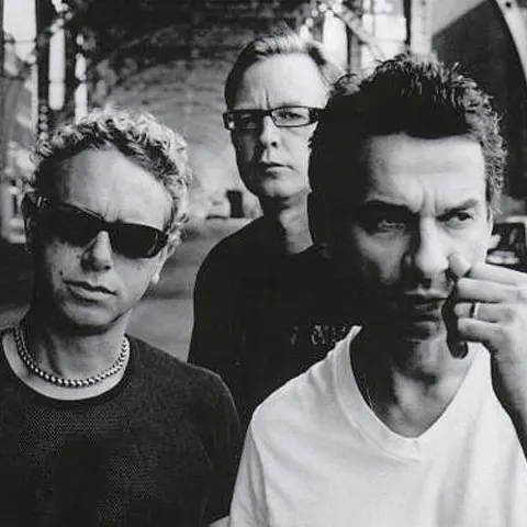 Publicul de la concertul Depeche Mode poate merge la BESTFEST cu aceleaşi bilete