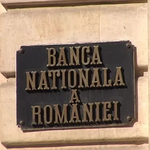 Mugur Isărescu speră ca recesiunea economică să nu mai dureze mult