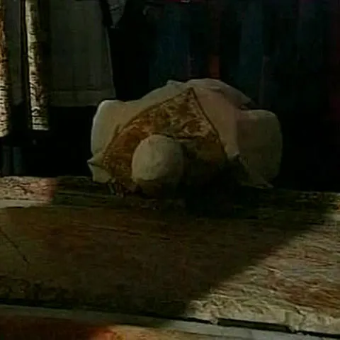 Benedict al XVI-lea şi-a încheiat turneul în Orientul Mijlociu