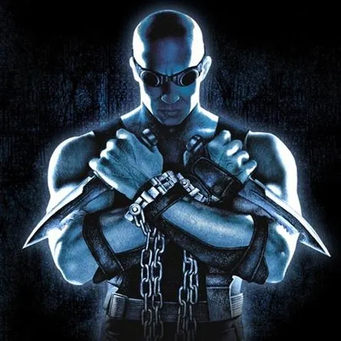 The Chronicles of Riddick: Assault on Dark Athena