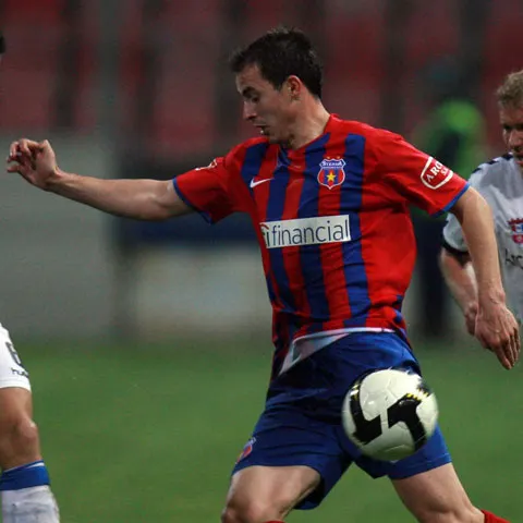 Steaua, fără Bogdan Stancu în derby-ul cu Rapid!