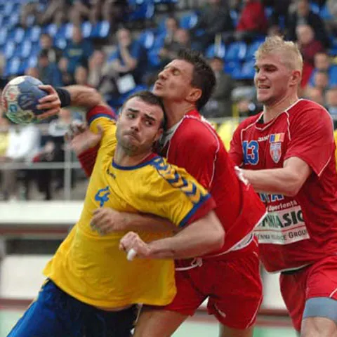 Handbal - Steaua şi UCM Reşiţa în finala Cupei României