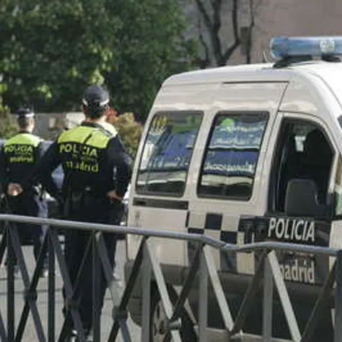 Un tânăr român, înjunghiat la Madrid după ce a încercat să prindă un hoţ 