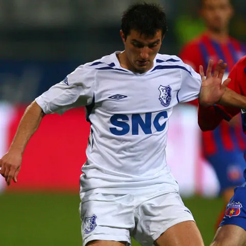 Victorie inutilă pentru Farul în meciul cu FC Argeş. Constănţenii merg în Liga a II-a!