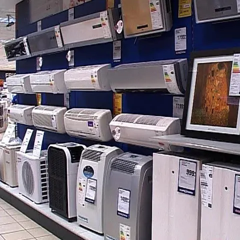 Aparatele de aer condiţionat se vând în rate fixe, fără dobândă 