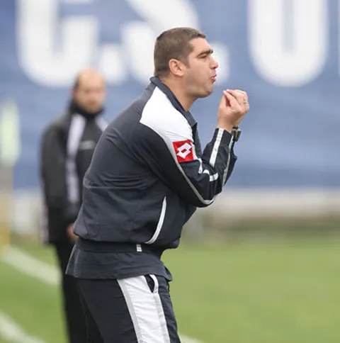 Jucătorii lui CS Otopeni au fost nevoiţi să facă deplasarea în ziua meciului cu FC Vaslui, de teama penalizărilor