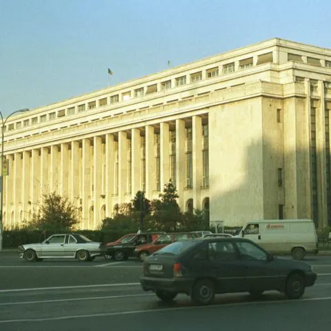 Peste o săptămână structurile deconcentrate vor avea noi şefi