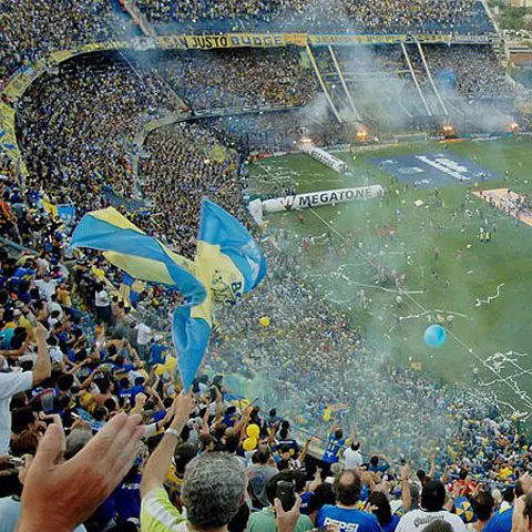 Cele mai mari rivalităţi din fotbal