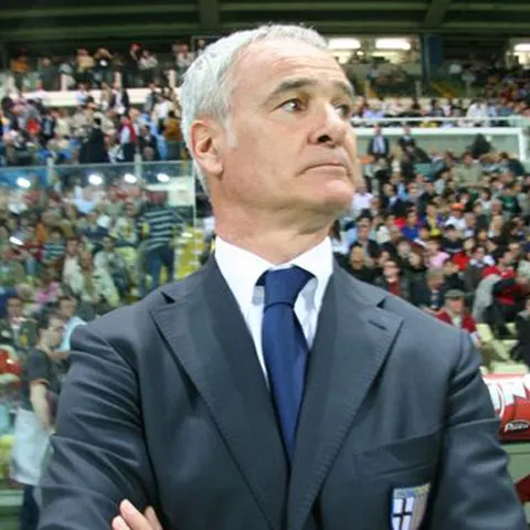 Italia: Claudio Ranieri a fost demis de la Juventus Torino